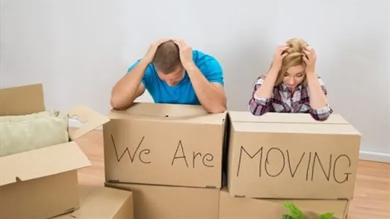 הובלות דירה 