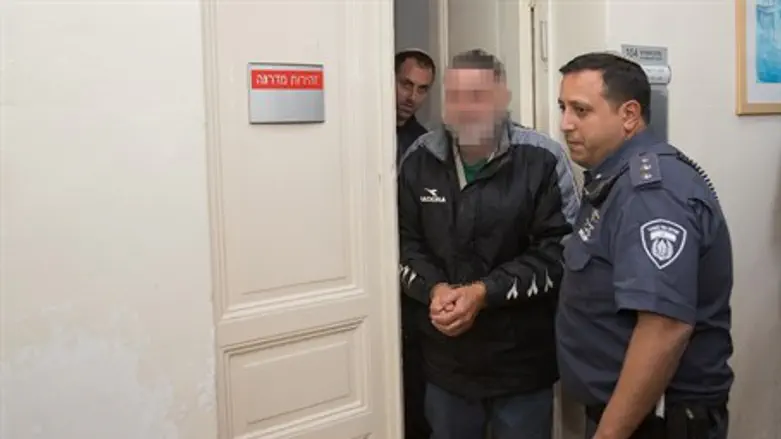 Leftist activist released