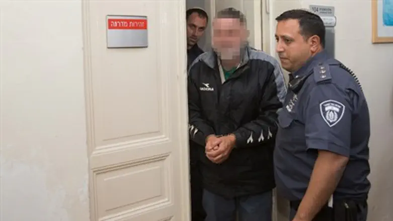 Leftist activist released