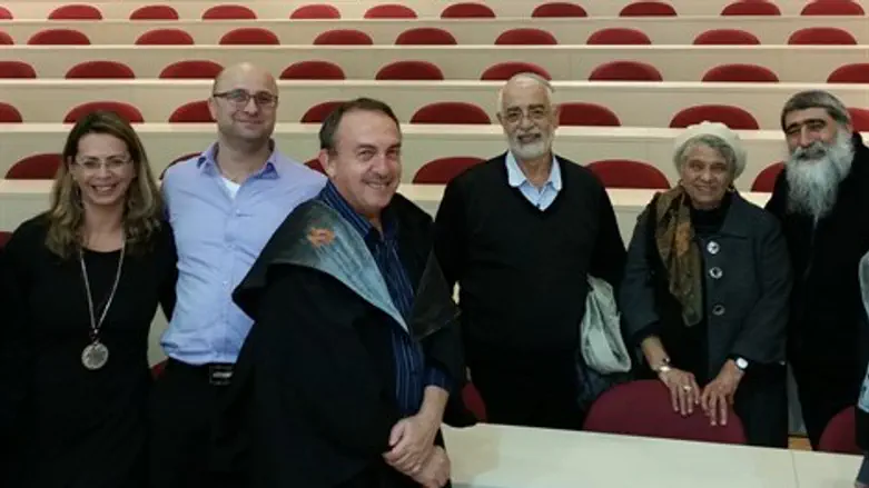התוכנית ע"ש מורנו