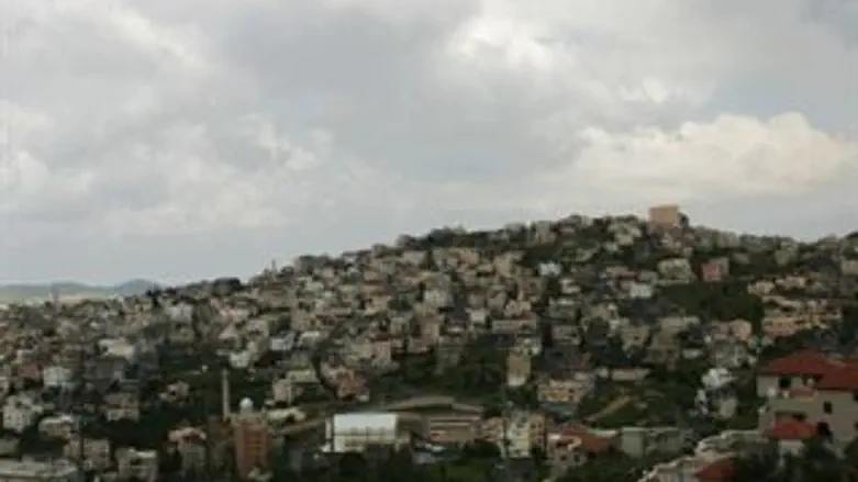 אום אל-פאחם