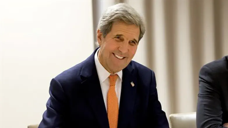 John Kerry