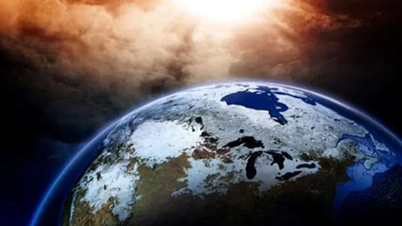 Earth (illustration)