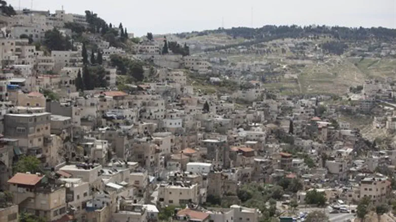 Shiloach (Silwan)