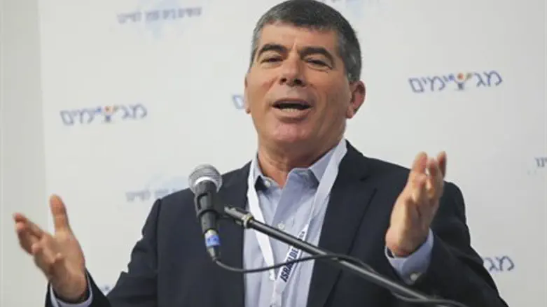 Габи Ашкенази