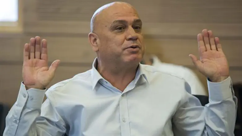 עיסוואי פריג'