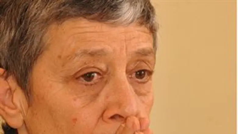 גבריאלה שלו