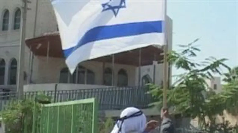 אבות אבותיי - יהודים