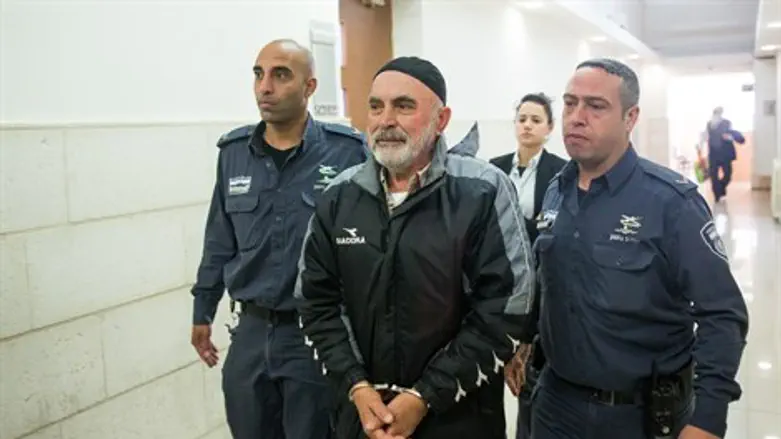 ישוחרר. נאווי