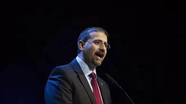 Ambassador Dan Shapiro 