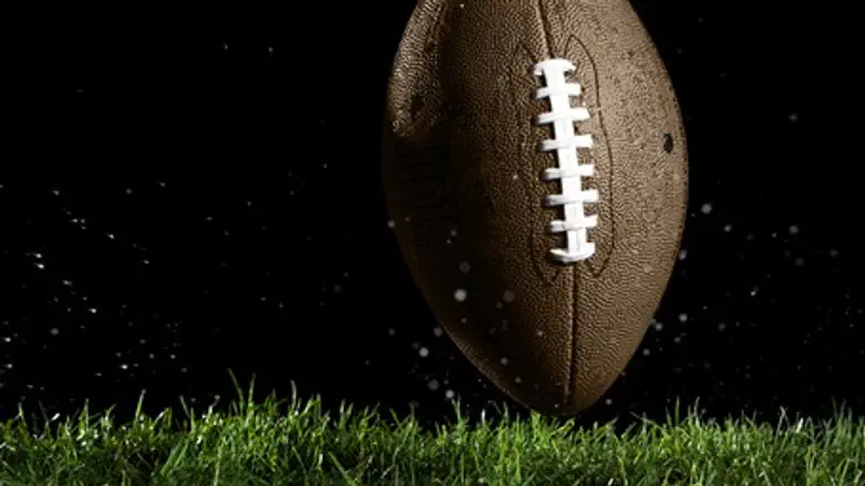 Football (illustration)