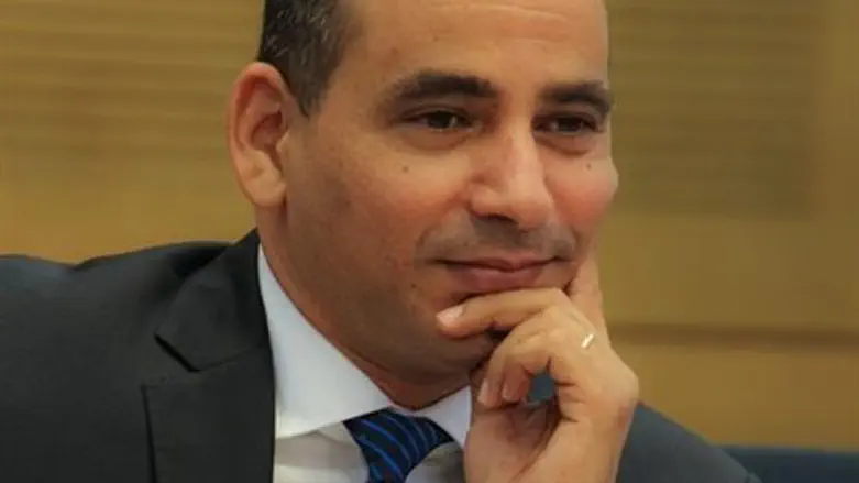 Йоэль Хасон