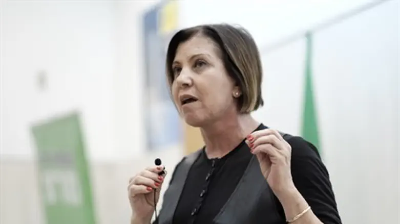 Zehava Galon