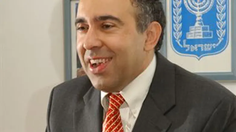 נגד החלטת האלוף. הרשקוביץ