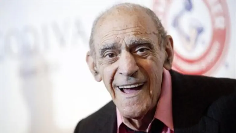 Abe Vigoda