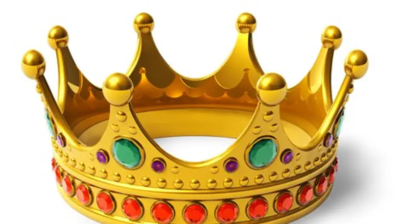 צינורות השפע פתוחים היום במיוחד