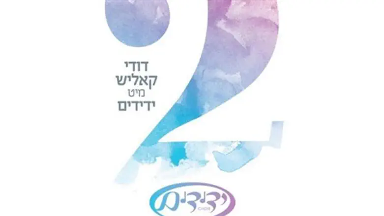 דודי קאליש מיט ידידים 2