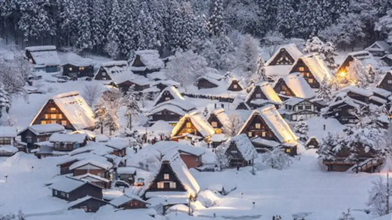 הנה הכל לבן. הנה הדיפולט.