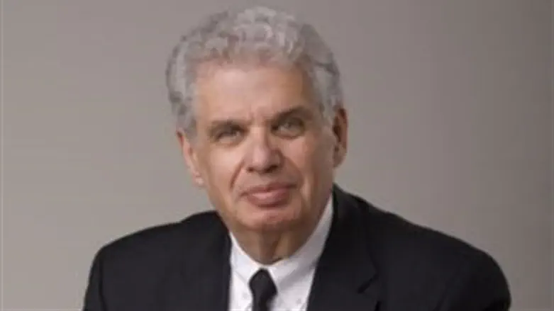 ד"ר חיים משגב