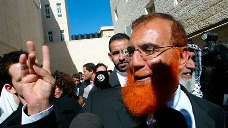 Мохаммед Абу Тир