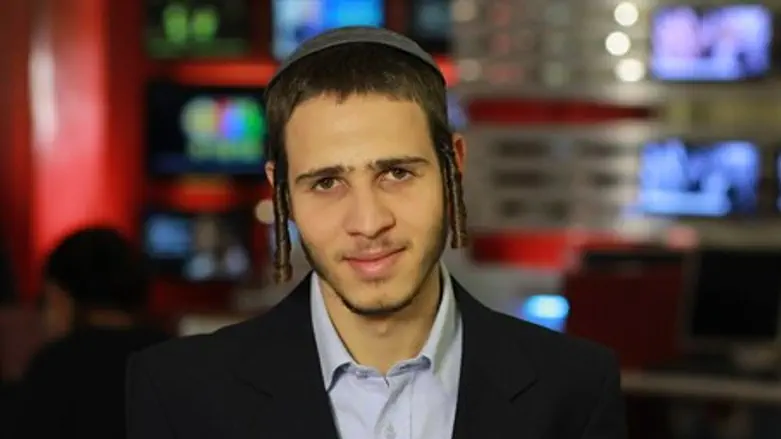 Yair Sherki