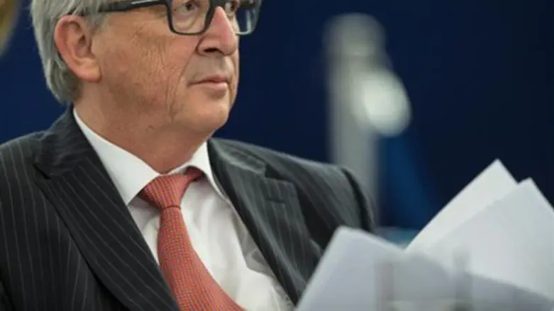 Жан-Клод Юнкер