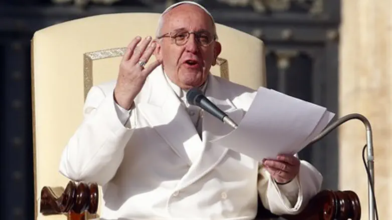 Pope Francis