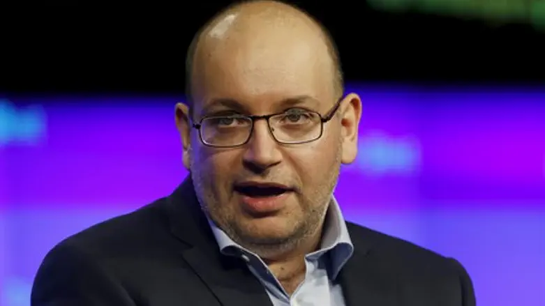 Jason Rezaian