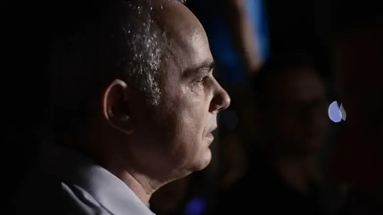 Yuval Steinitz