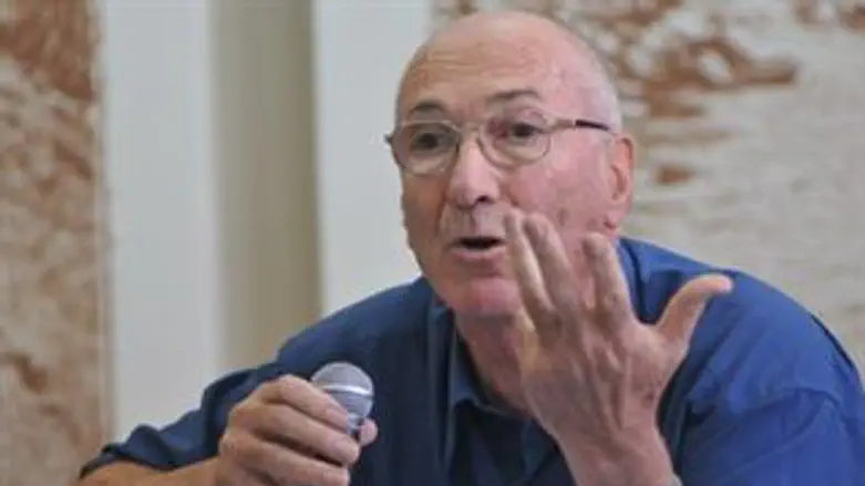 פרופ' ארנון סופר