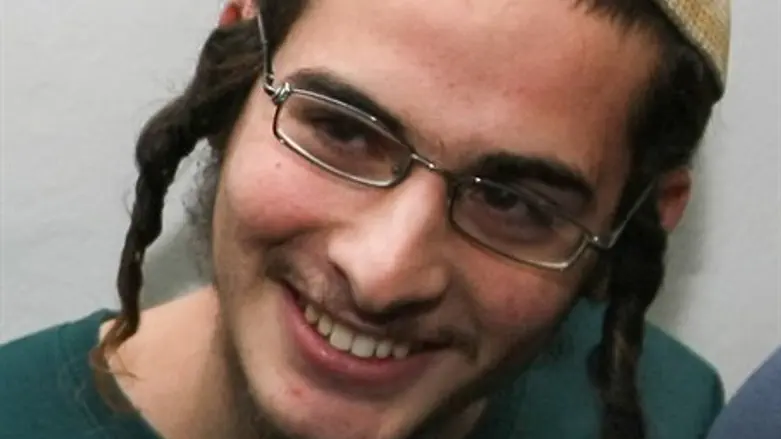 Меир Эттингер