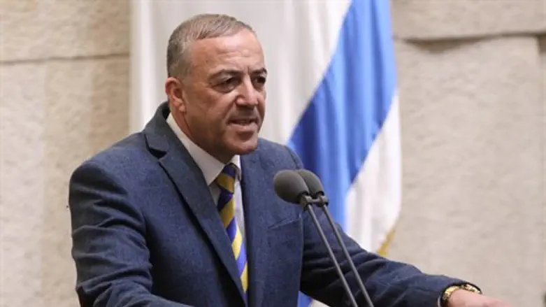 אכרם חסון