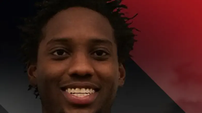 הזר החדש של הפועל ת"א