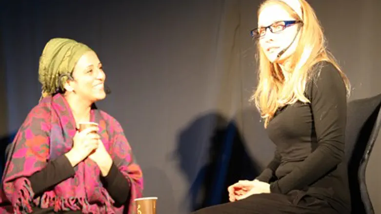 כולל מערכון על וואטסאפ. 'דעתן קלה'