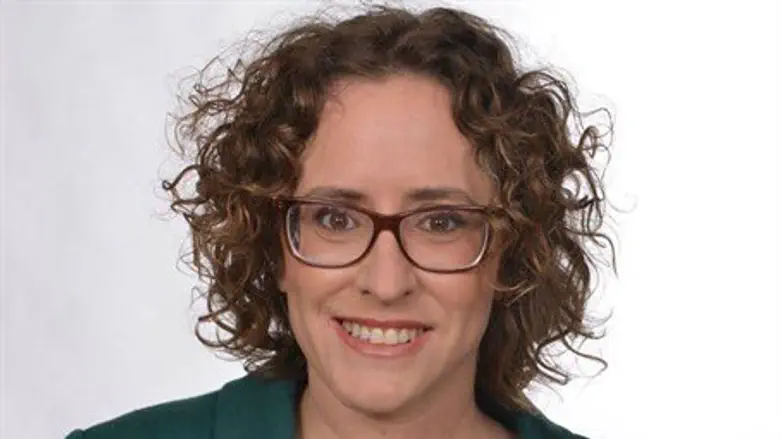 Яэль Коэн-Паран