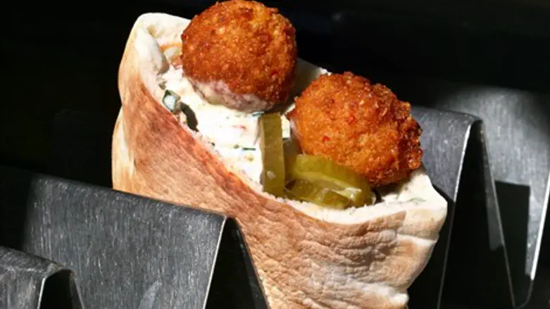 שתי מנות, אותו מחיר