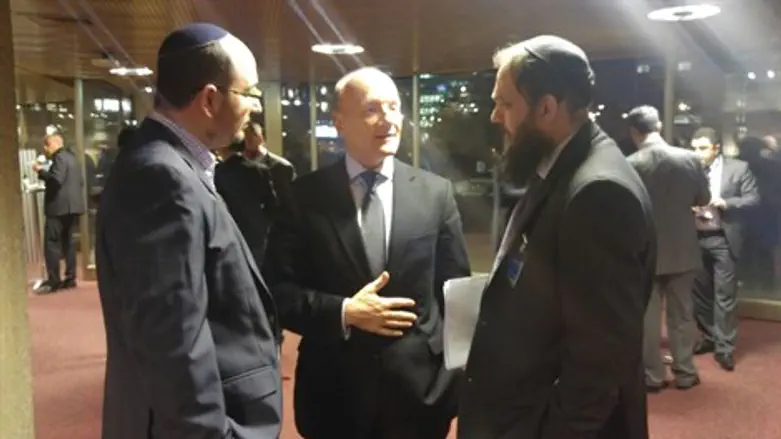 הכנס בז'נבה