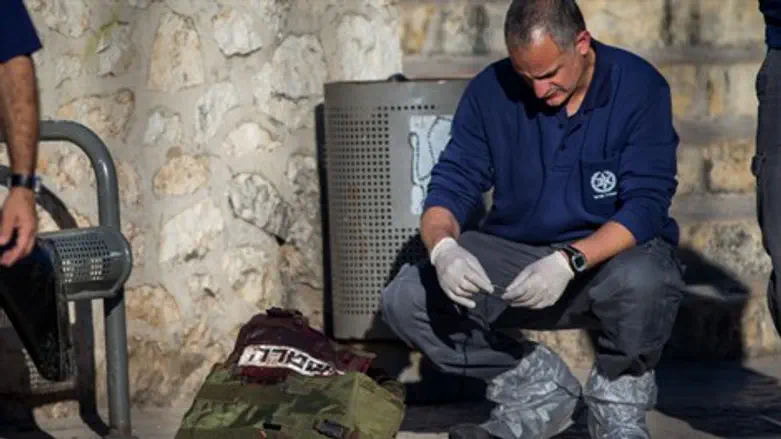 הפיגוע בשער שכם