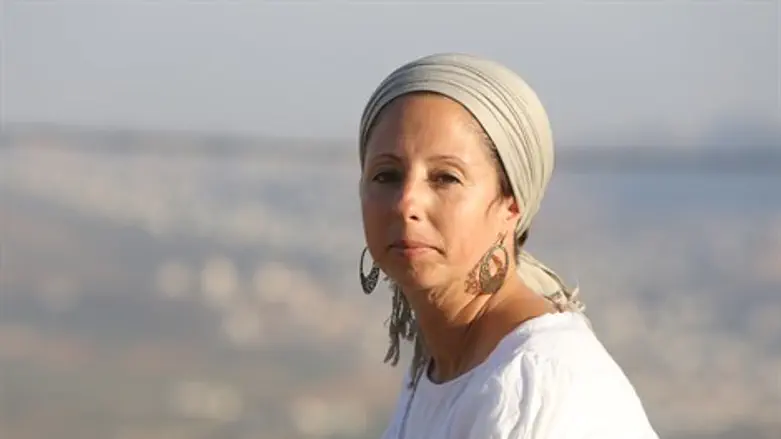 תמר אסרף