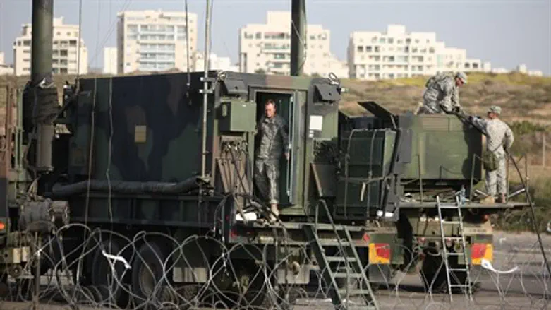 Juniper Cobra exercise in 2009