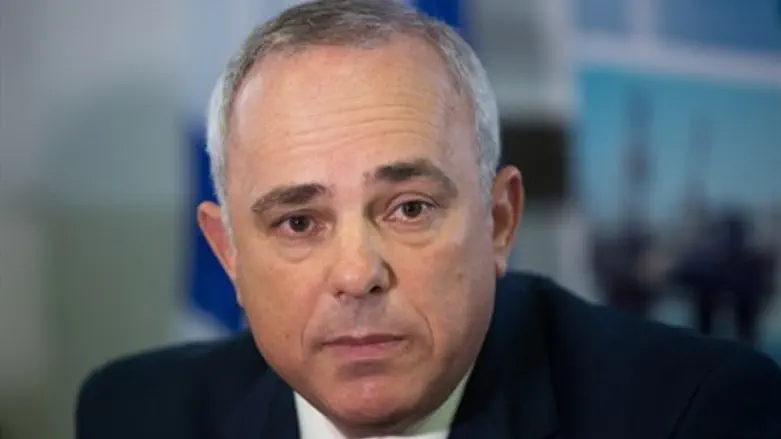 Юваль Штайниц