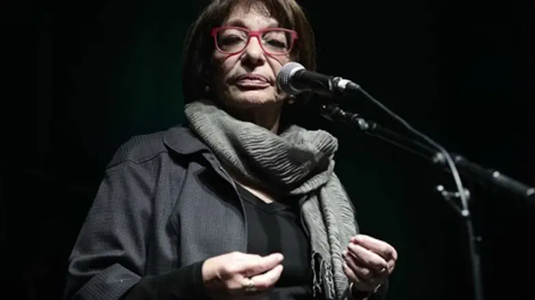 רבקה מיכאלי