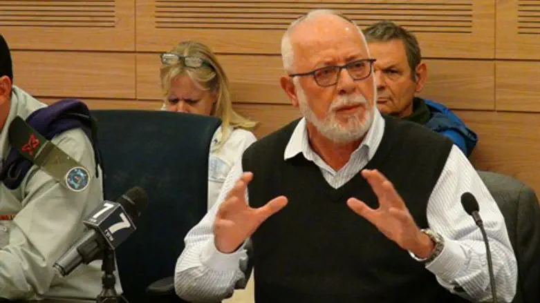 תוקף. הרב ישראל וייס