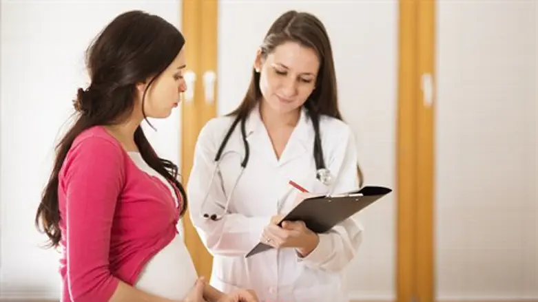 בדיקה ברמת דיוק גבוהה