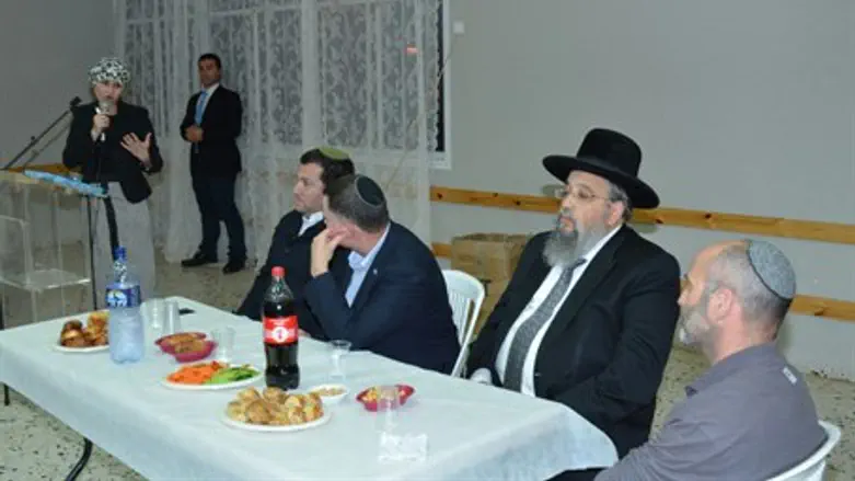 Adelle Biton's memorial