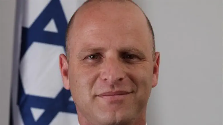 השופט צבי פרנקל