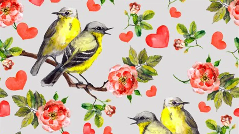 איך פועלים לקראת אותו כוח?