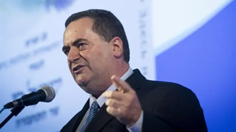 Yisrael Katz
