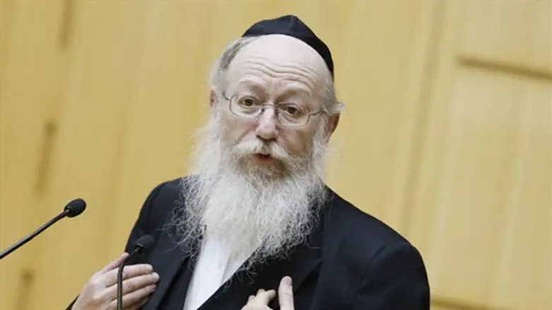 יעקב ליצמן