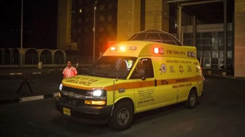 Ambulance